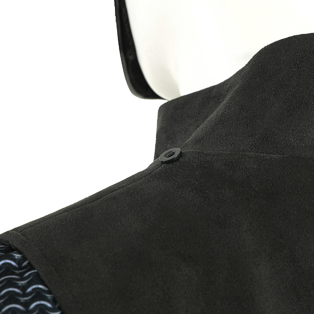 Avengers 5 Doctor Doom Dr. Victor von Doom Cosplay Costume Doomsday Halloween Suit