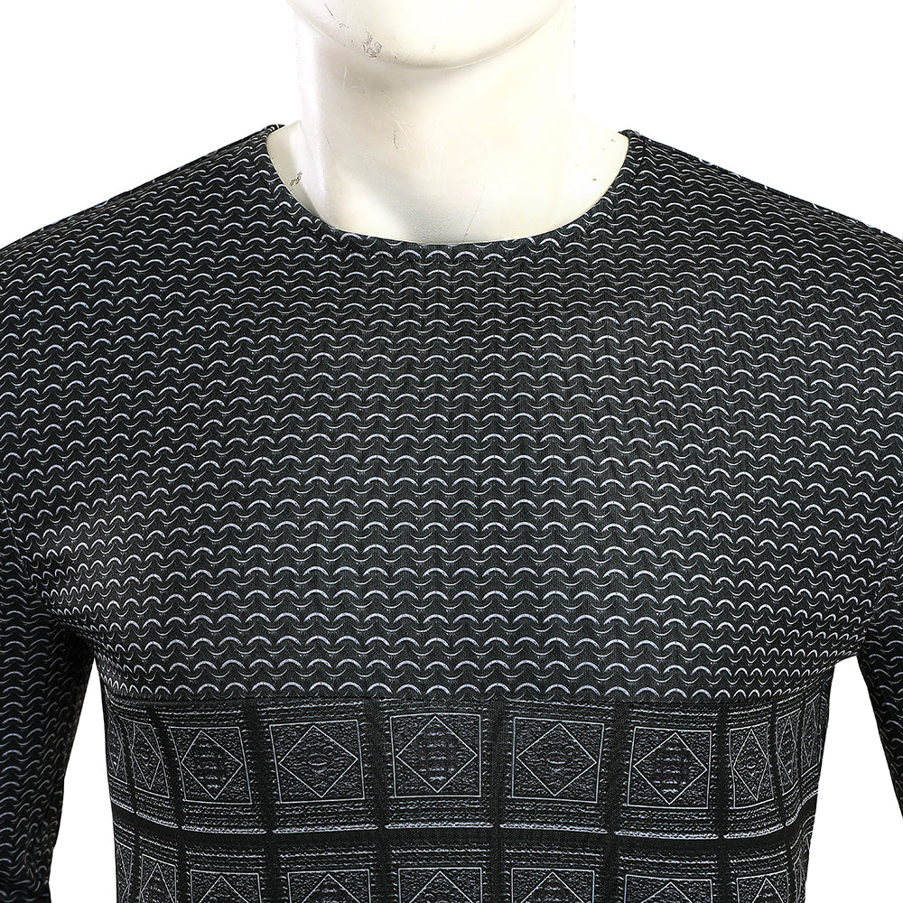 Avengers 5 Doctor Doom Dr. Victor von Doom Cosplay Costume Doomsday Halloween Suit