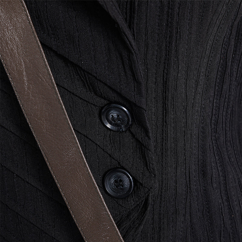 Wicked For Good Elphaba Cosplay Costume Black Halloween Outfit ACcosplay