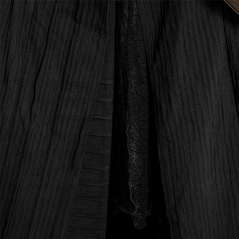 Wicked For Good Elphaba Cosplay Costume Black Halloween Outfit ACcosplay