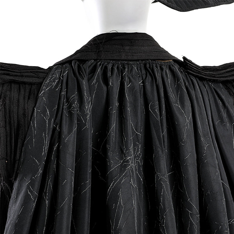 Wicked For Good Elphaba Cosplay Costume Black Halloween Outfit ACcosplay