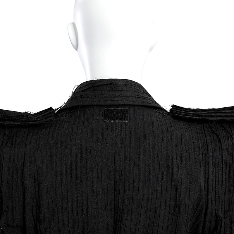 Wicked For Good Elphaba Cosplay Costume Black Halloween Outfit ACcosplay