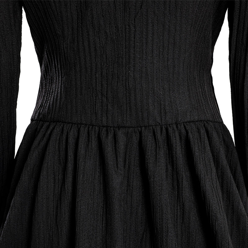 Wicked For Good Elphaba Cosplay Costume Black Halloween Outfit ACcosplay