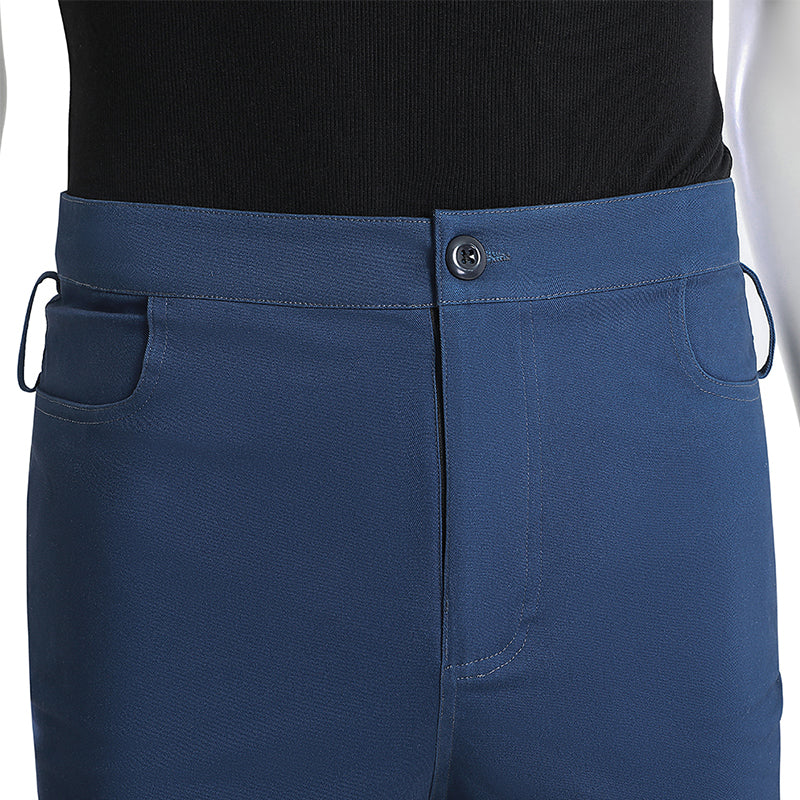 Devil May Cry 4: Nero Cosplay Costume Halloween Outfit Full Set ACcosplay