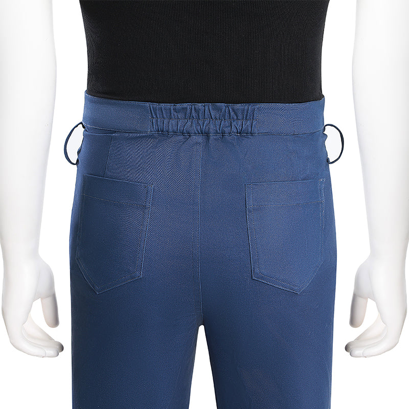 Devil May Cry 4: Nero Cosplay Costume Halloween Outfit Full Set ACcosplay