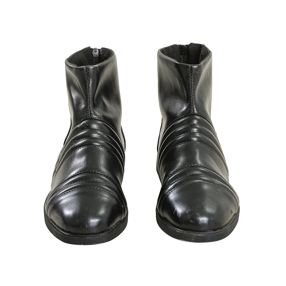 Avengers 5 Doctor Doom Dr. Victor von Doom Cosplay Costume Doomsday Halloween Suit