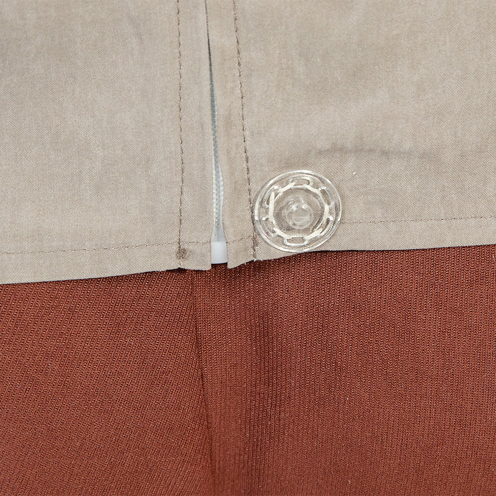 Star Wars Galaxy of Heroes Jedi Temple Guard Cosplay Costume Halloween Outfit ACcosplay