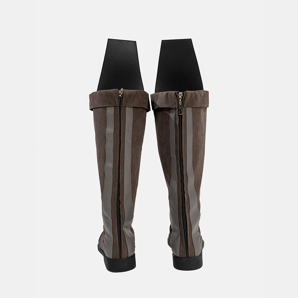 Star Wars Galaxy of Heroes Jedi Temple Guard Cosplay Costume Halloween Outfit ACcosplay