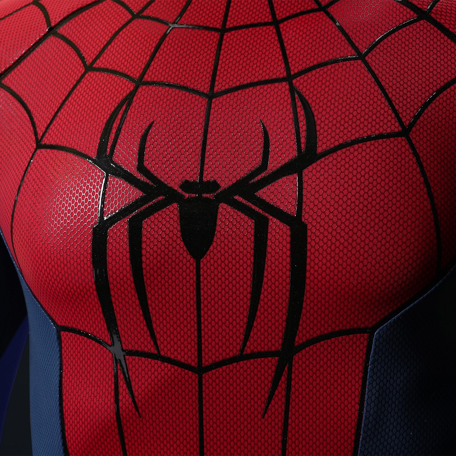 Spider Man Brand New Day Peter Parker Cosplay Costume Carnival Suit Accosplay