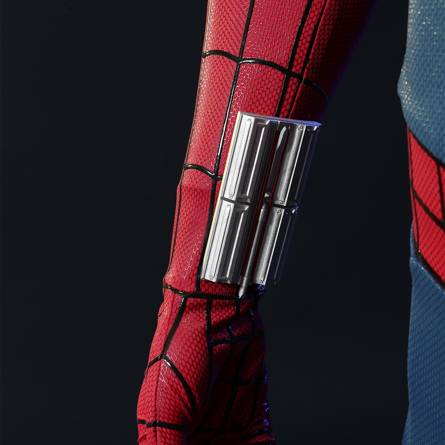 Spider Man Brand New Day Peter Parker Cosplay Costume Carnival Suit Accosplay