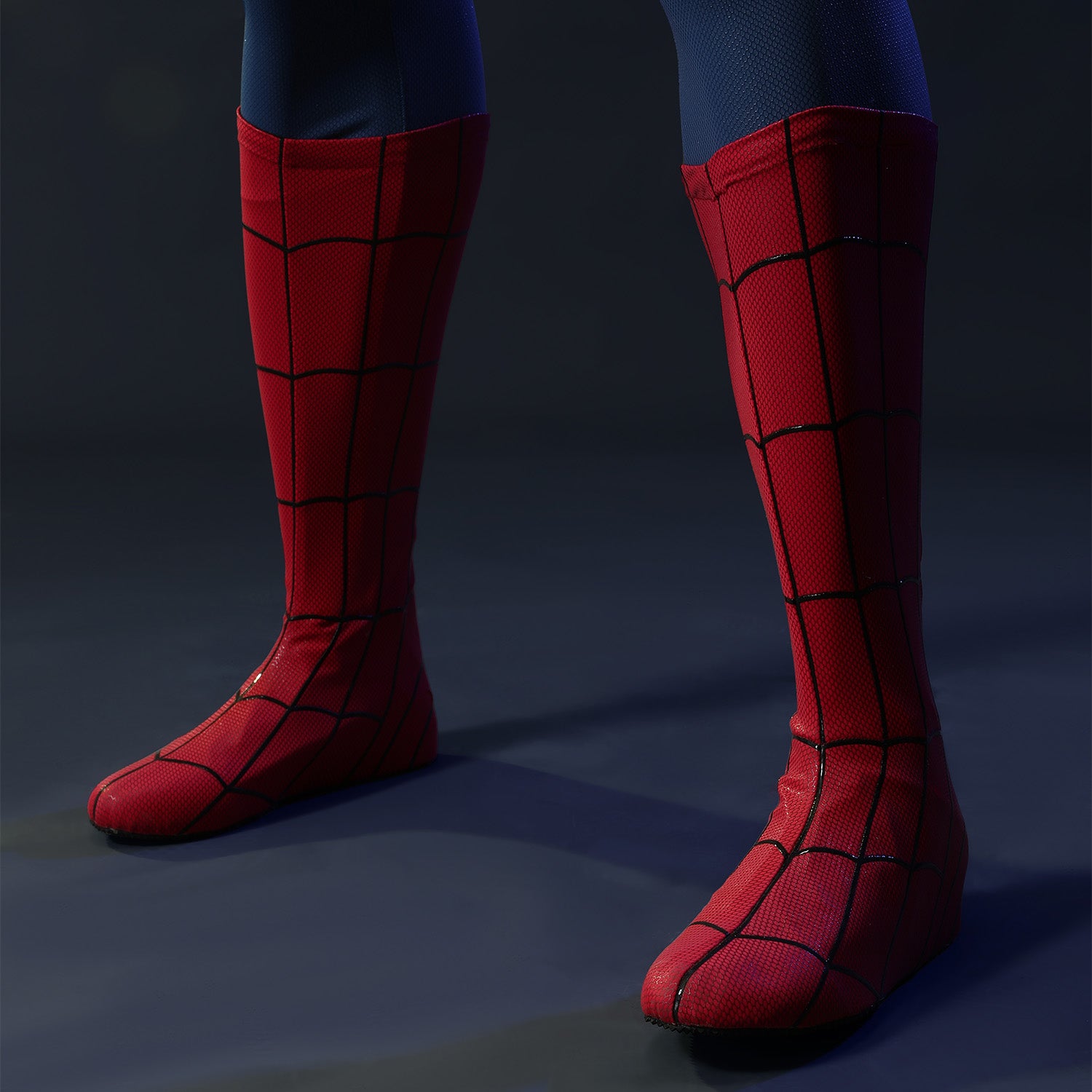 Spider Man Brand New Day Peter Parker Cosplay Costume Carnival Suit Accosplay