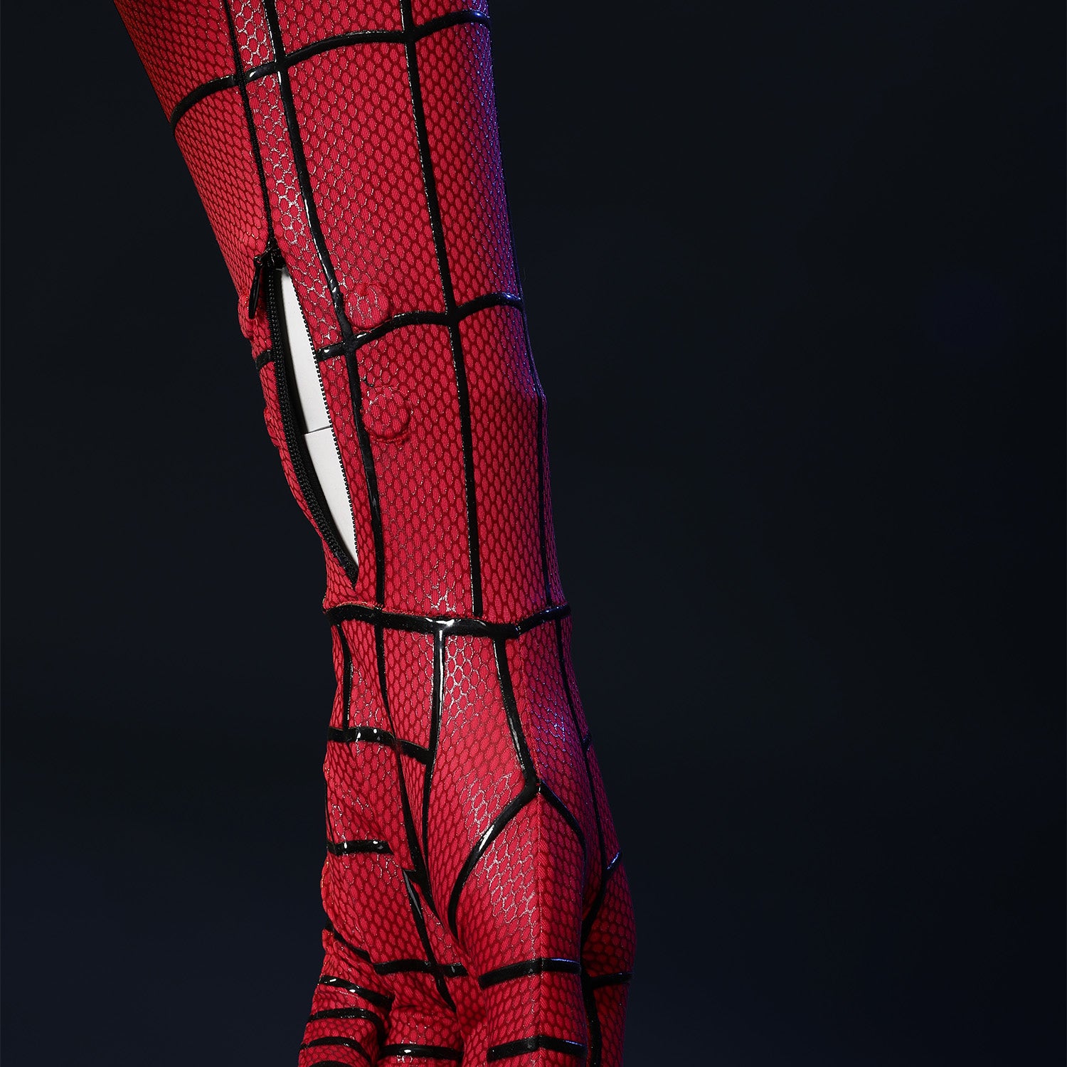 Spider Man Brand New Day Peter Parker Cosplay Costume Carnival Suit Accosplay