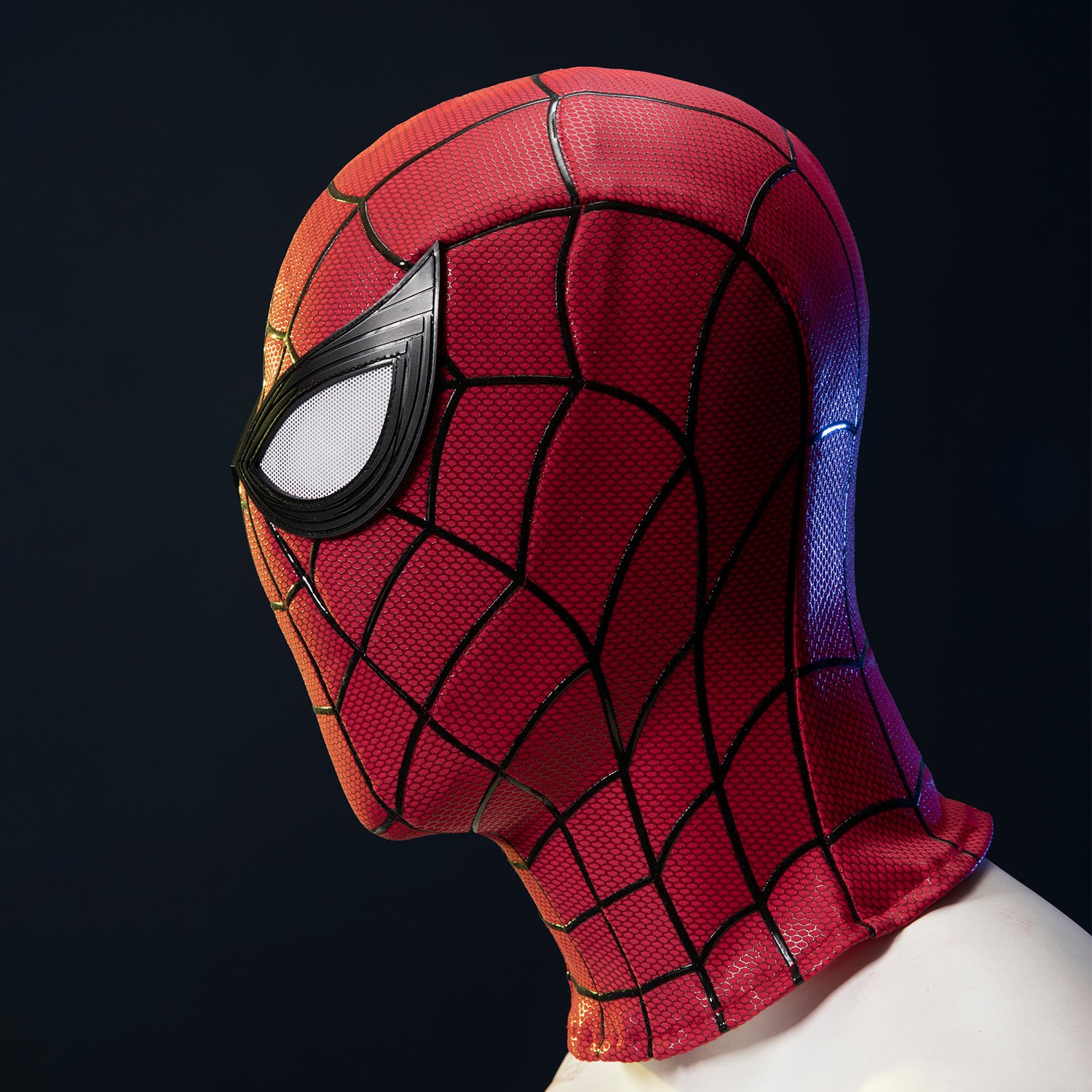 Spider Man Brand New Day Peter Parker Cosplay Costume Carnival Suit Accosplay