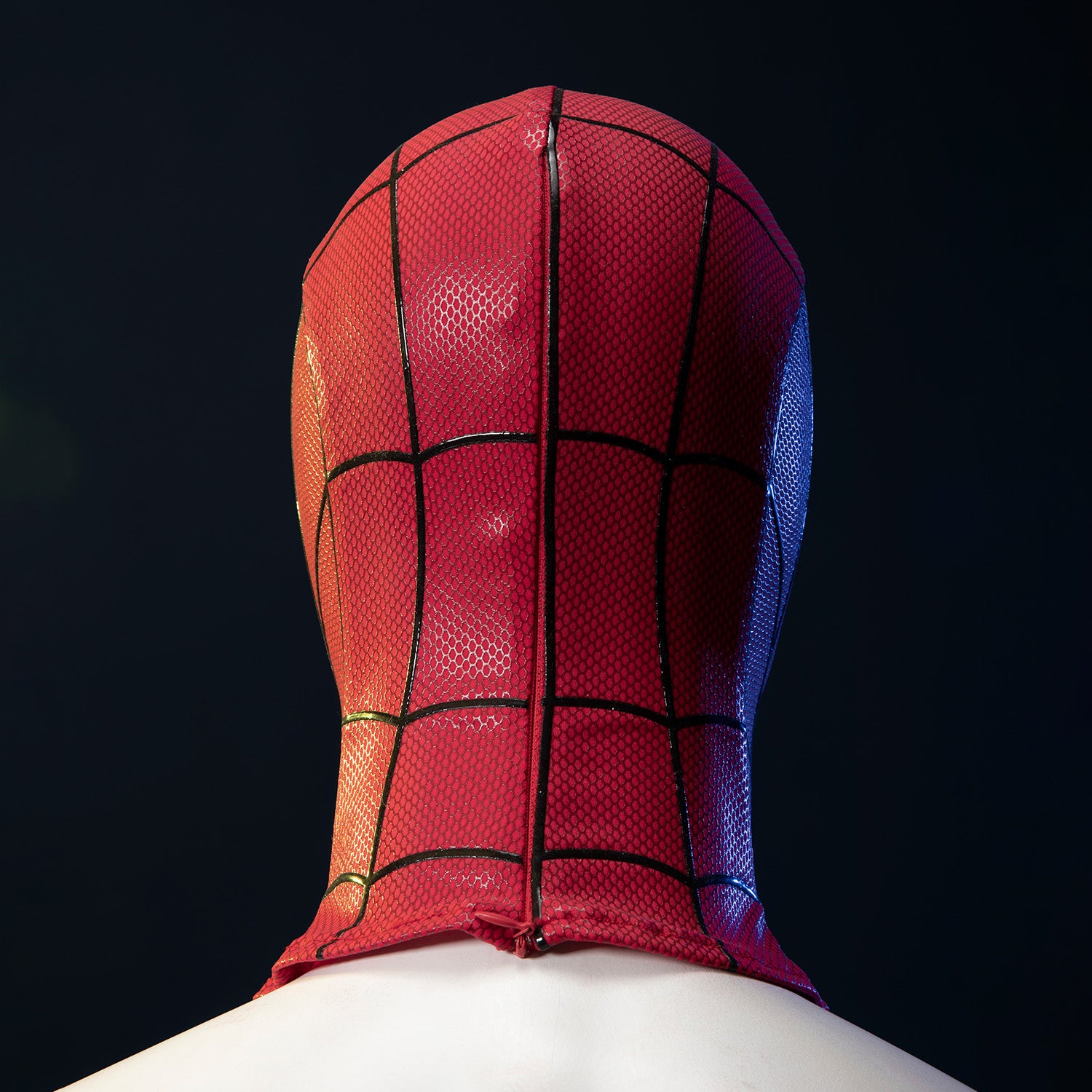 Spider Man Brand New Day Peter Parker Cosplay Costume Carnival Suit Accosplay