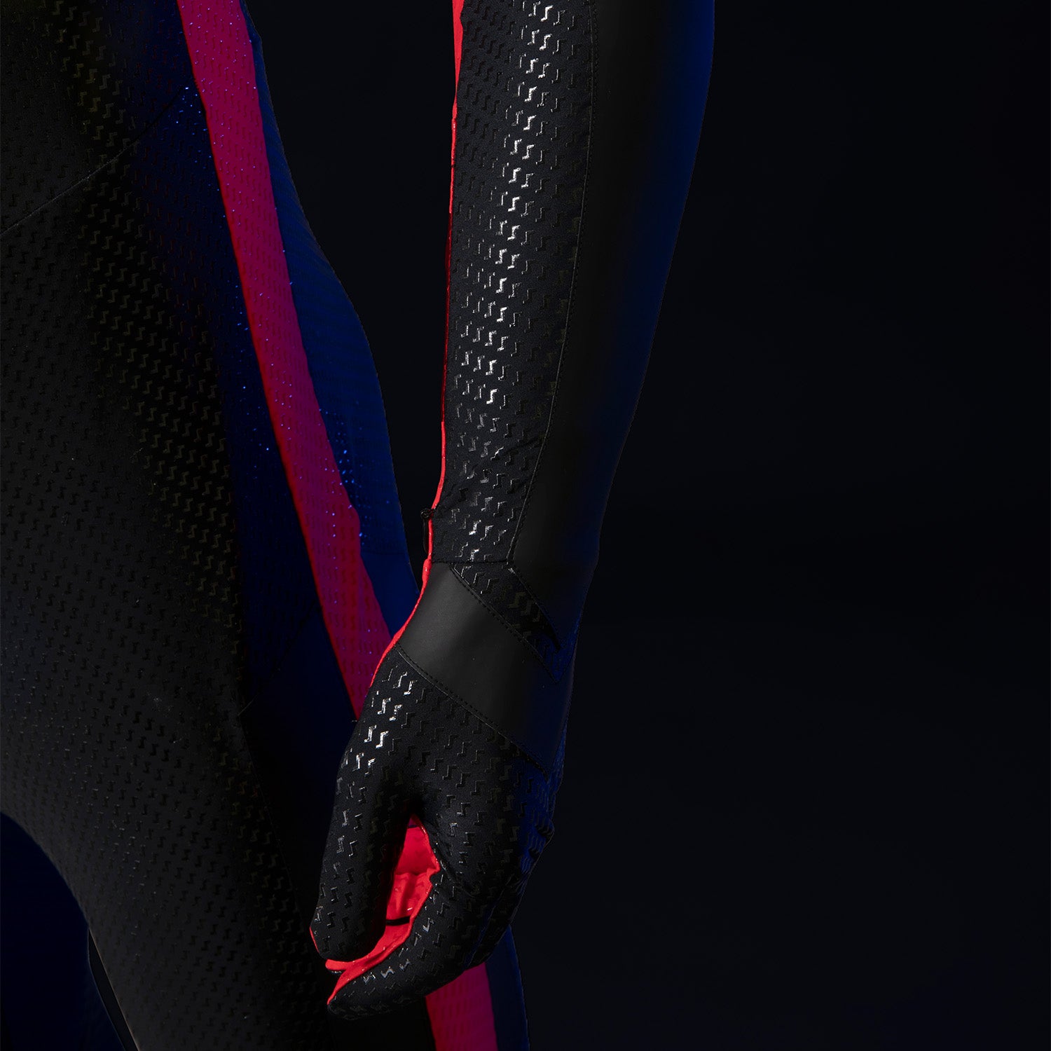 Spider Man Across the Spider Verse Miles Morales Cosplay Costume ACcosplay