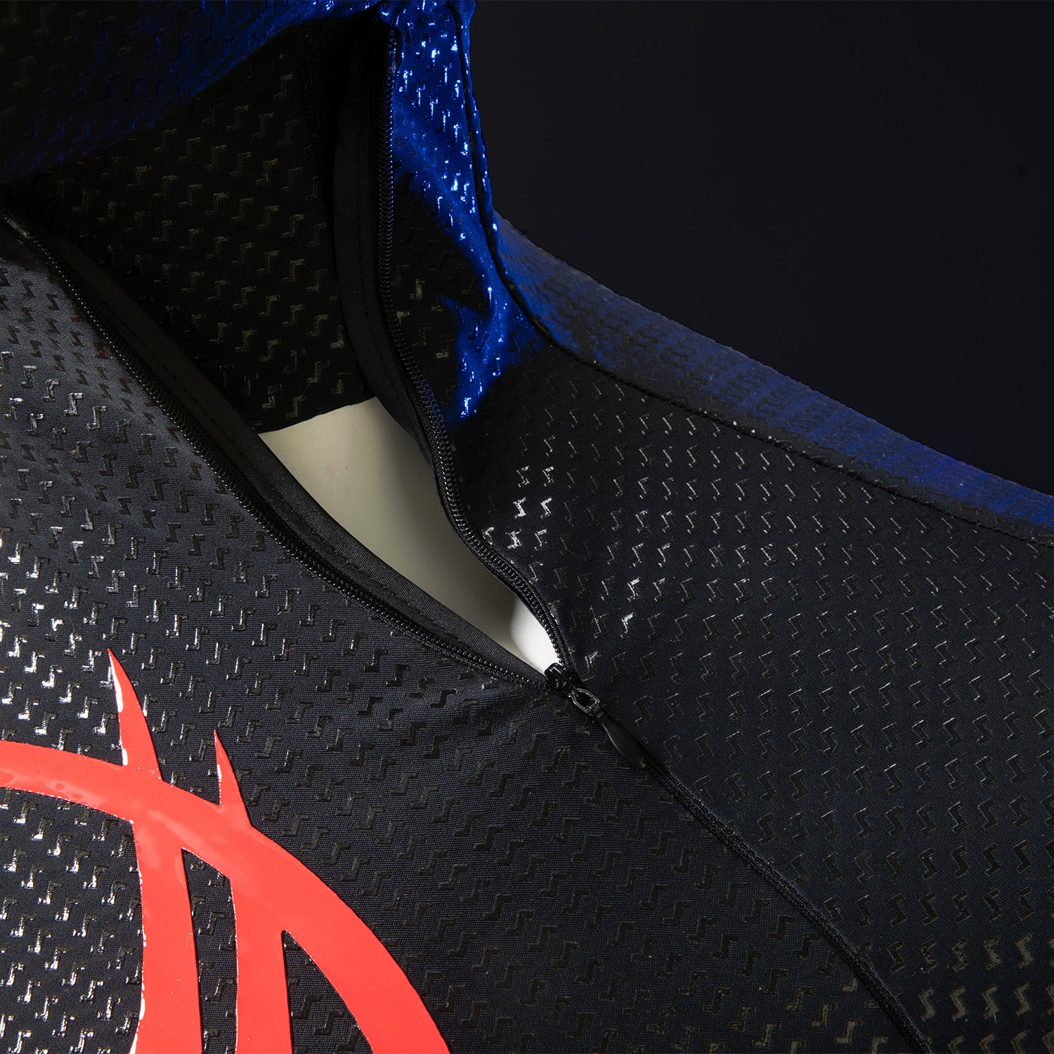 Spider Man Across the Spider Verse Miles Morales Cosplay Costume ACcosplay