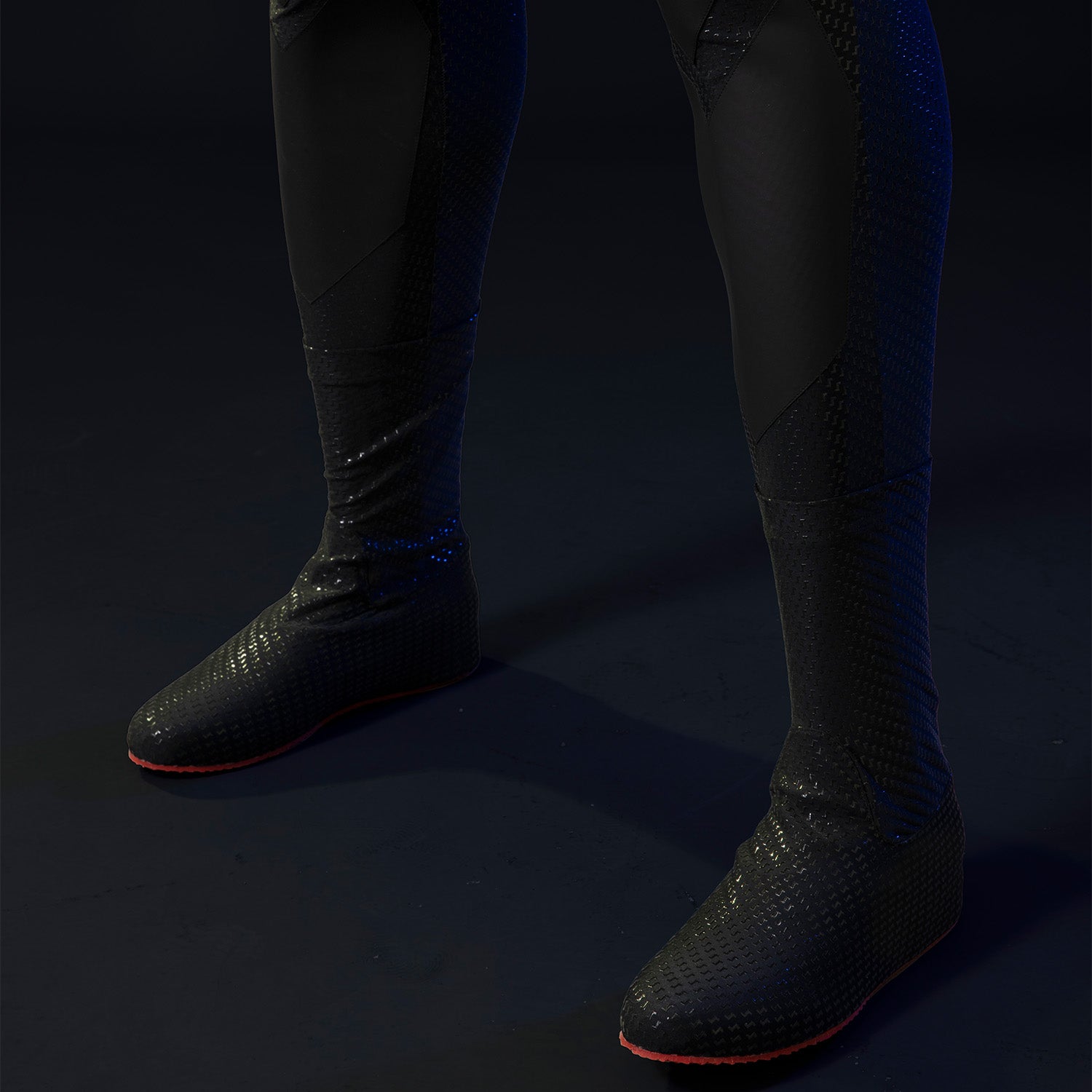 Spider Man Across the Spider Verse Miles Morales Cosplay Costume ACcosplay