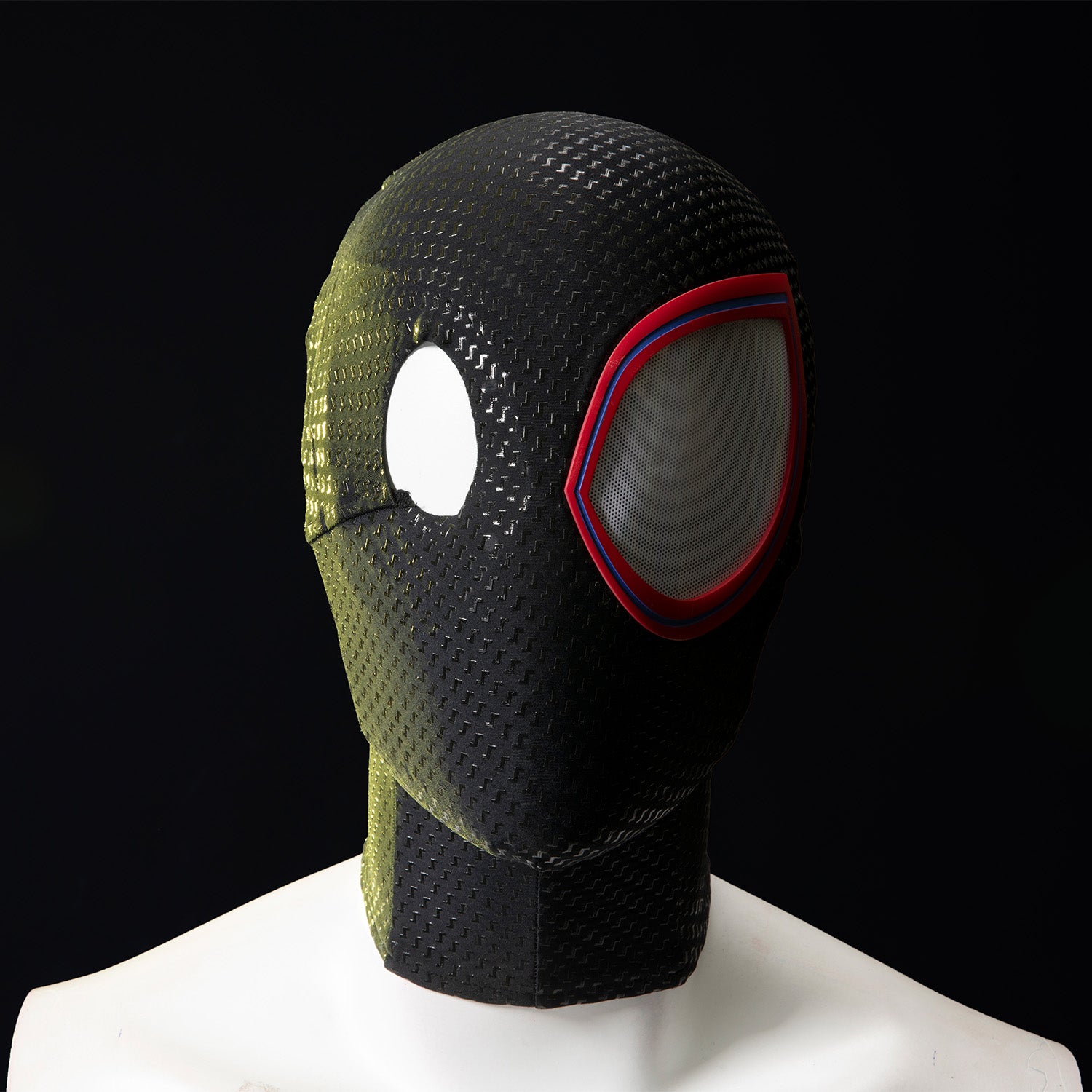 Spider Man Across the Spider Verse Miles Morales Cosplay Costume ACcosplay