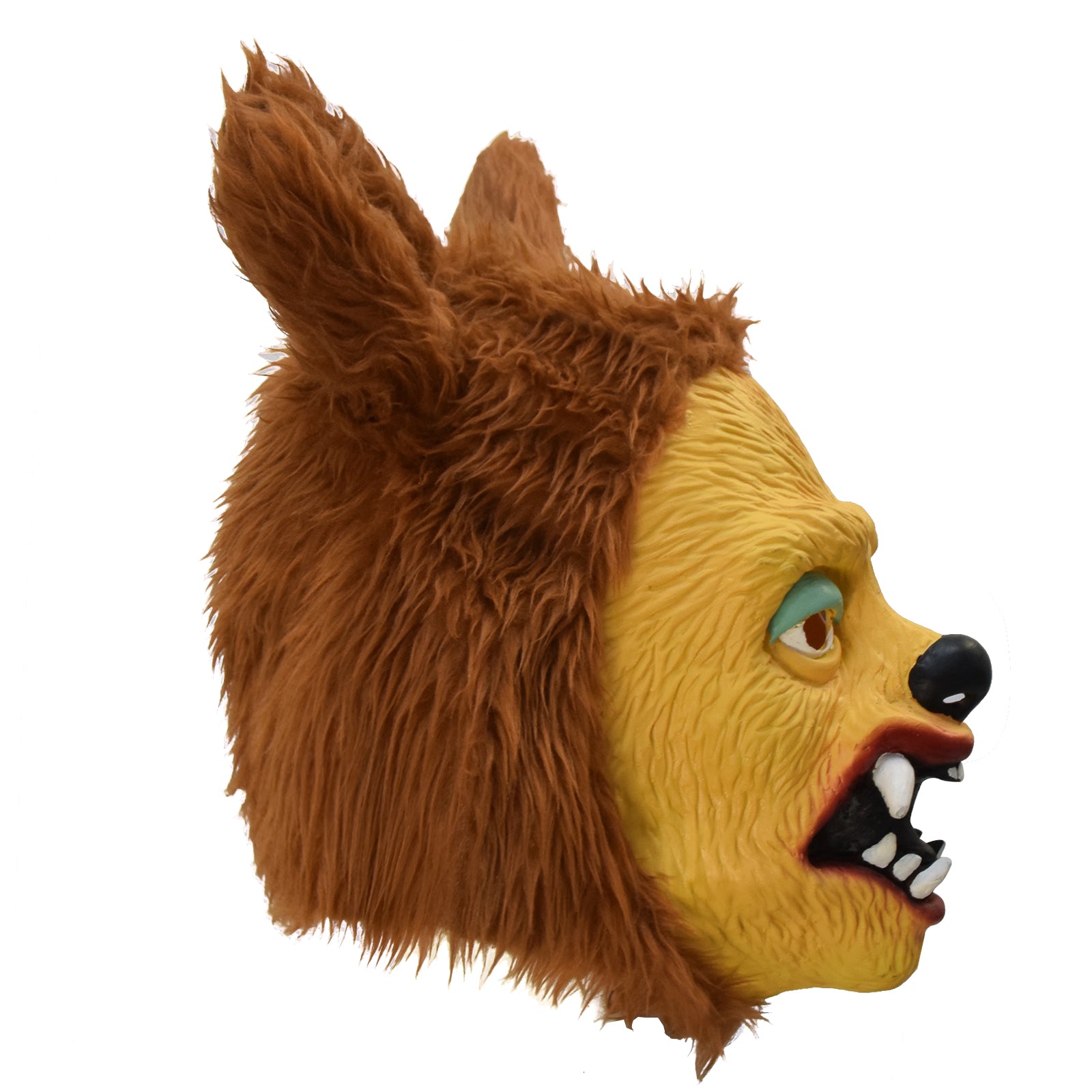 Shining The Shining Roger The Dogman Bear Mask ACcosplay