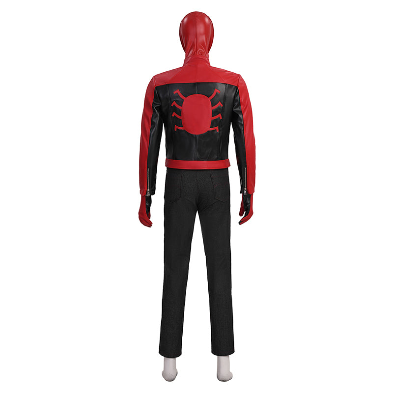 Marvel's Spider-Man 2 Last Stand Cosplay Costume Halloween Suit ACcosplay