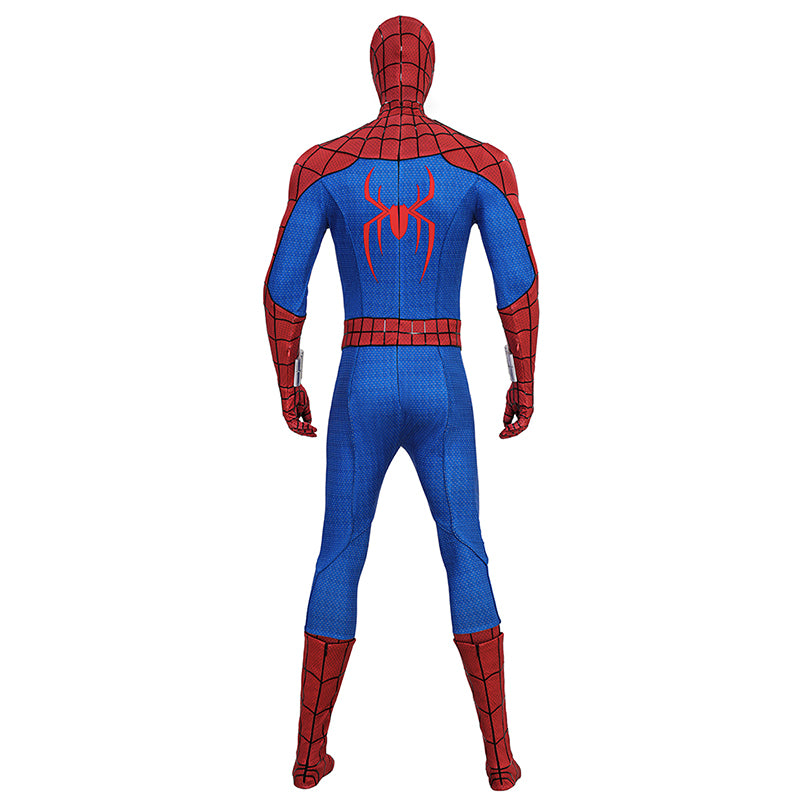 Top Level Spiderman Brand New Day Cosplay Costume Halloween Outfit ACcosplay