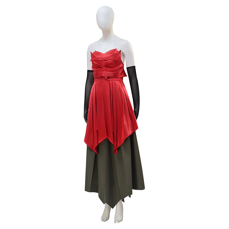 Freakier Friday Anna Coleman Women Cosplay Costume Halloween Suit ACcosplay