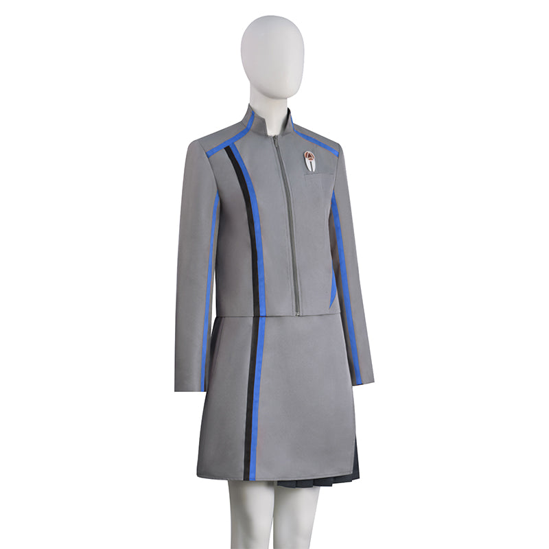 Star Trek: Starfleet Academy Season 1 Cosplay Costume Academy Uniform ACcosplay