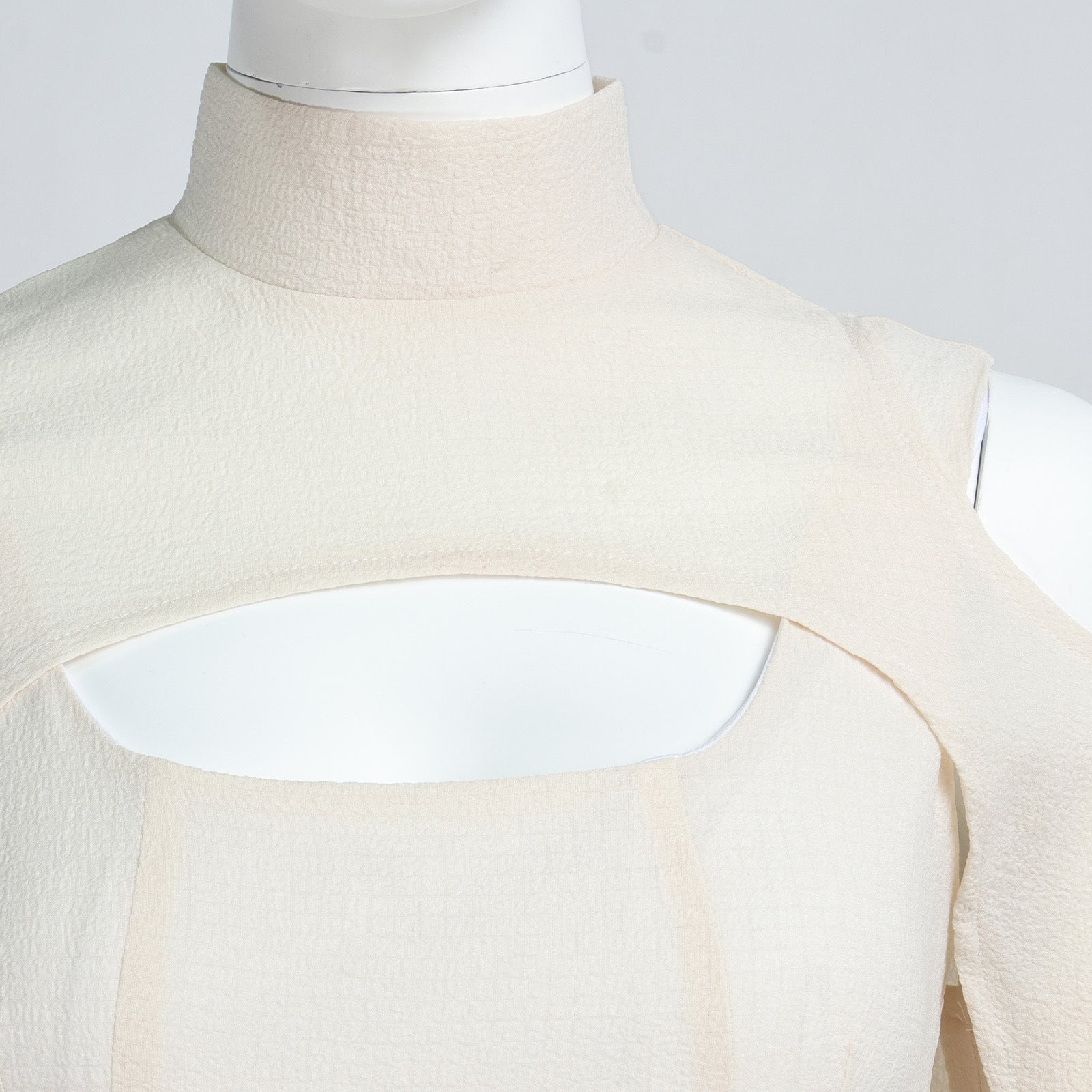 Sheltay Cosplay Star Wars Sheltay Retrac Cosplay Costume White Dress ACcosplay