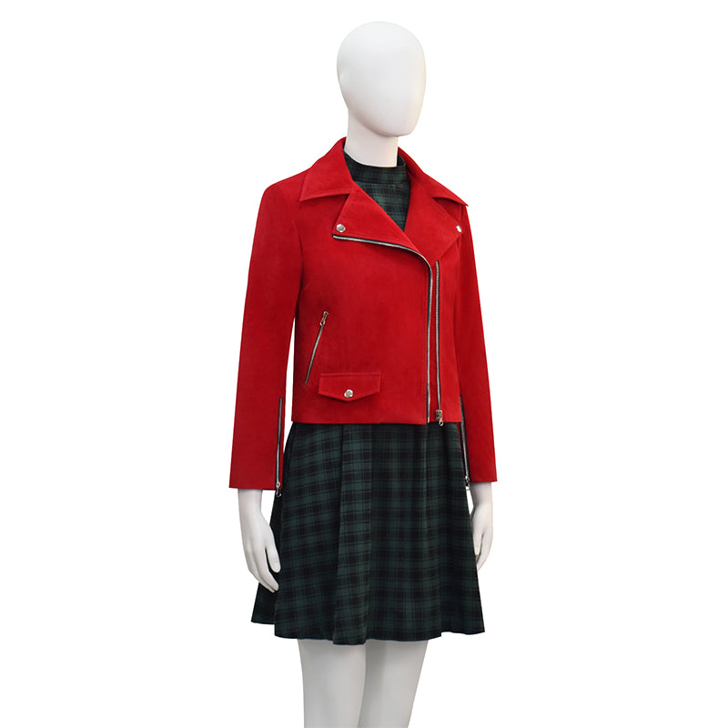 2024 Doctor Who 15th Doctor Cosplay Costume 15th Doctor Who Cosplay ACcosplay