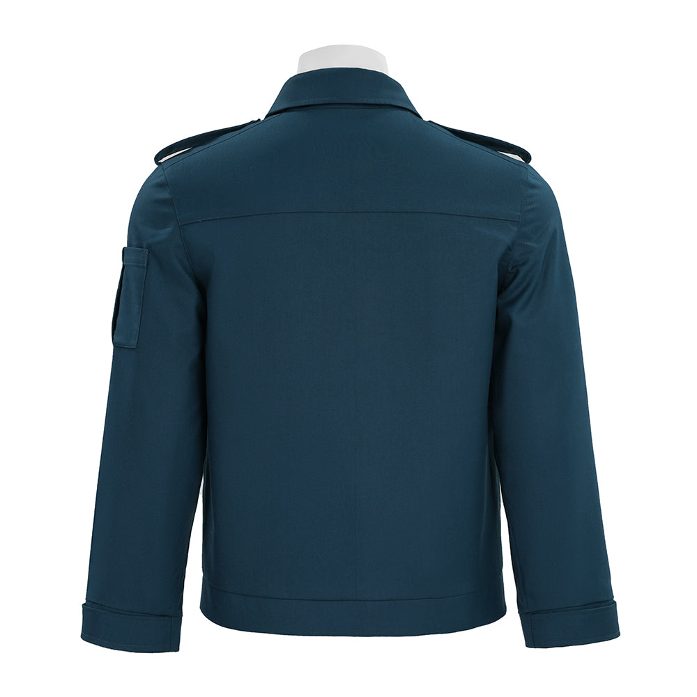 Avengers Doomsday Professor X Charles Xavier Cosplay Costume Jacket ACcosplay