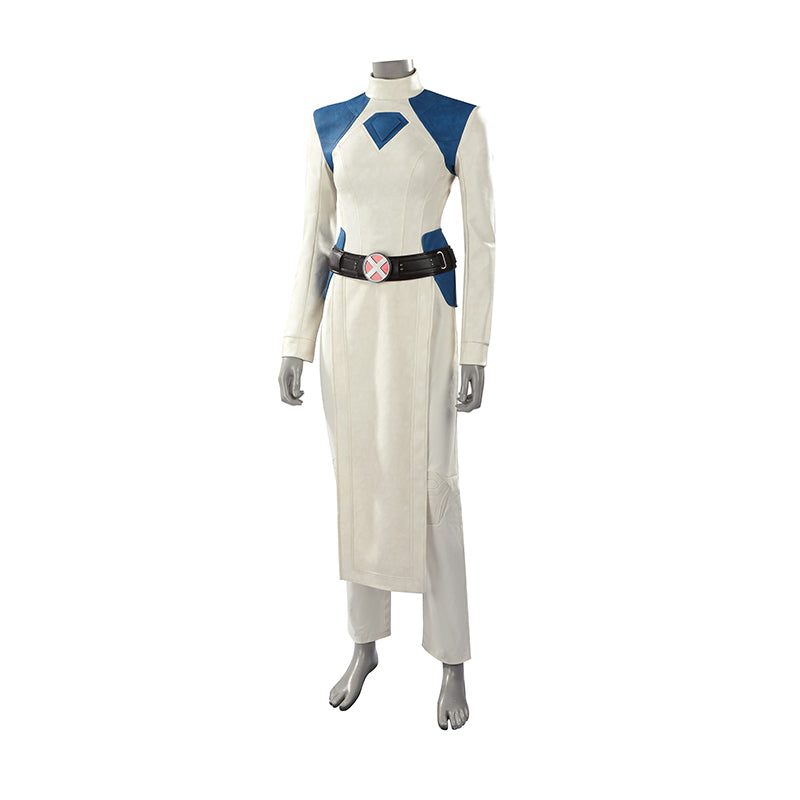 Avengers Doomsday Mystique Cosplay Costume Halloween Carnival Suit ACcosplay