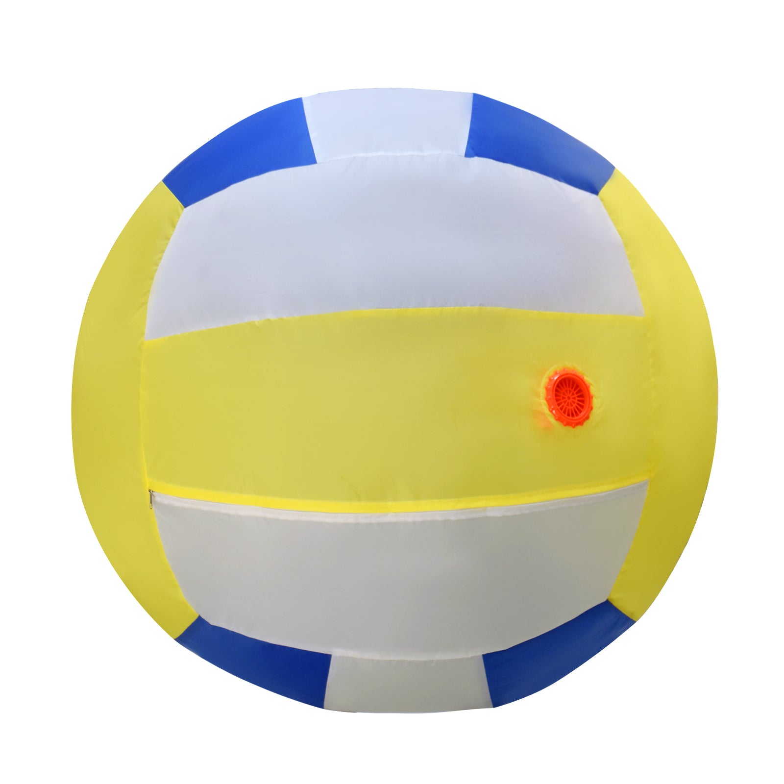 2025 Volleyball Boy Inflatable Cosplay Costume Halloween Party Outfit ACcosplay