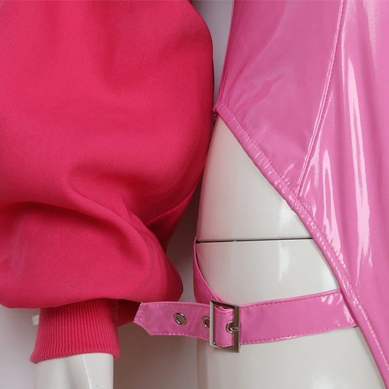 NIKKE Alice Bunny Suit Cosplay Costume Anime Sexy Lady Suit ACcosplay