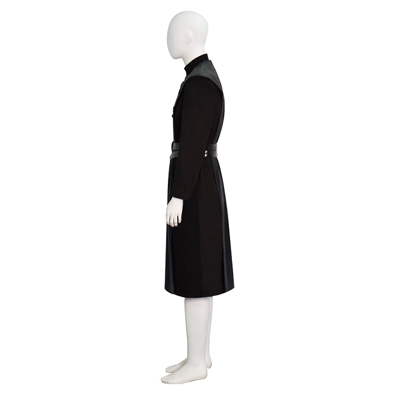 Prince Daemon Targaryen House of the Dragon Cosplay Costume Uniform ACcosplay