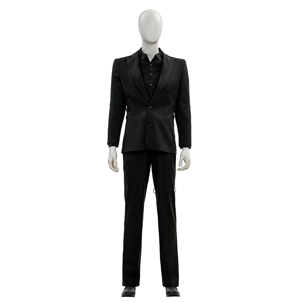 Final Fantasy XV Noctis Lucis Caelum King Cosplay Costume Halloween Outfit ACcosplay