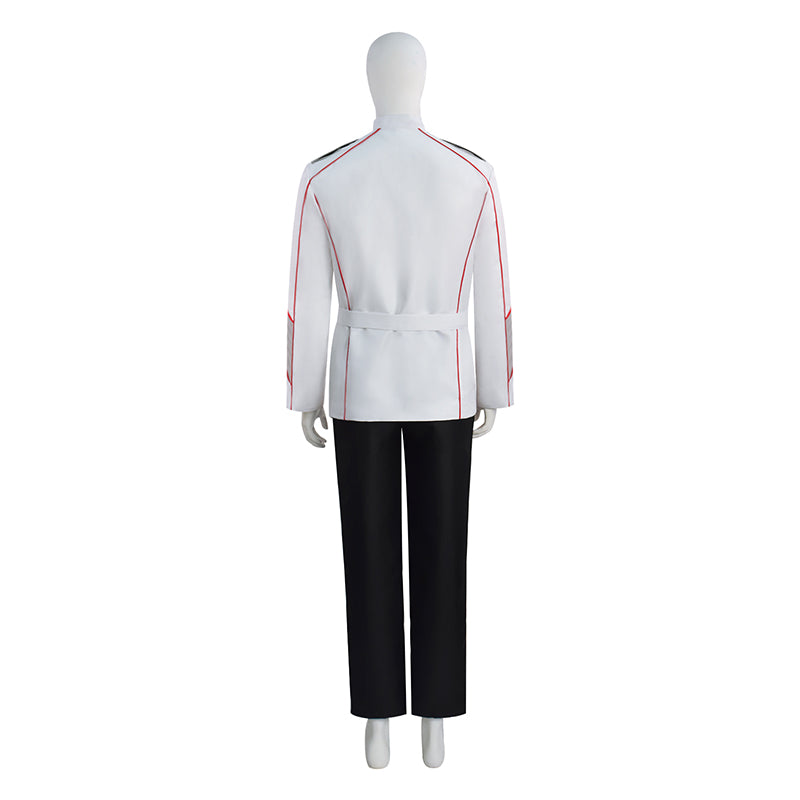 Star Costumes The Orville 4 Cosplay Costume Crew Cosplay Uniform Accosplay