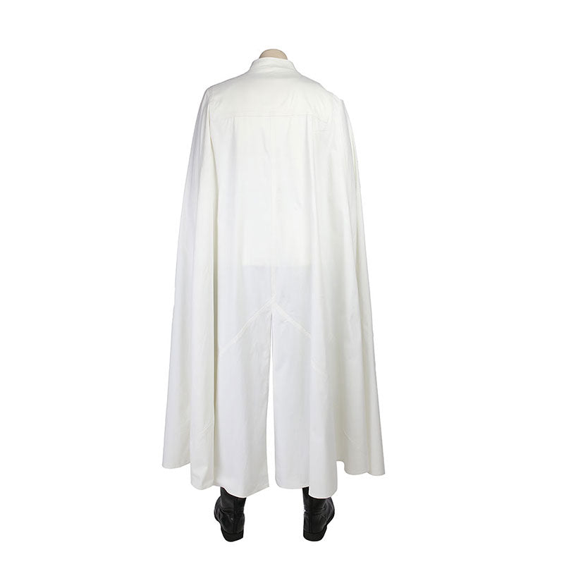 Orson Krennic Costume Rogue One: A Star Wars Story White Cosplay Outfits ACcosplay
