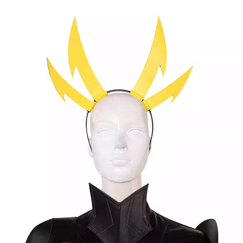 Game Marvel Rivals Magik Cosplay Costume Disguise Adult Women Jumpsuit ACcosplay
