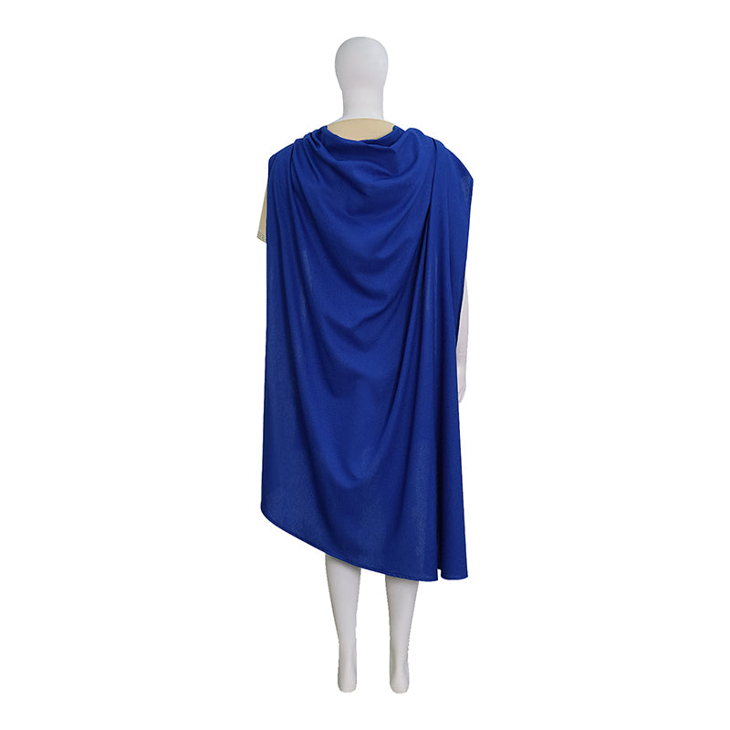 The Odyssey Odysseus Cosplay Costume Ancient Greek Warrior Halloween Outfit ACcosplay