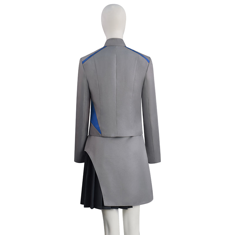 Star Trek: Starfleet Academy Season 1 Cosplay Costume Academy Uniform ACcosplay