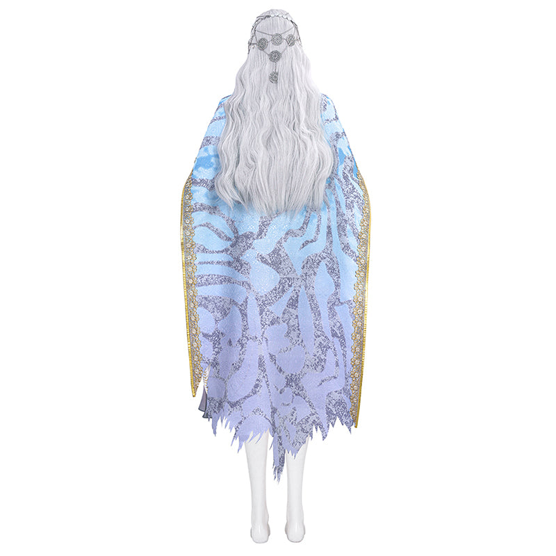 Game Elden Ring Nightreign Revenant Cosplay Costume Halloween Suit ACcosplay
