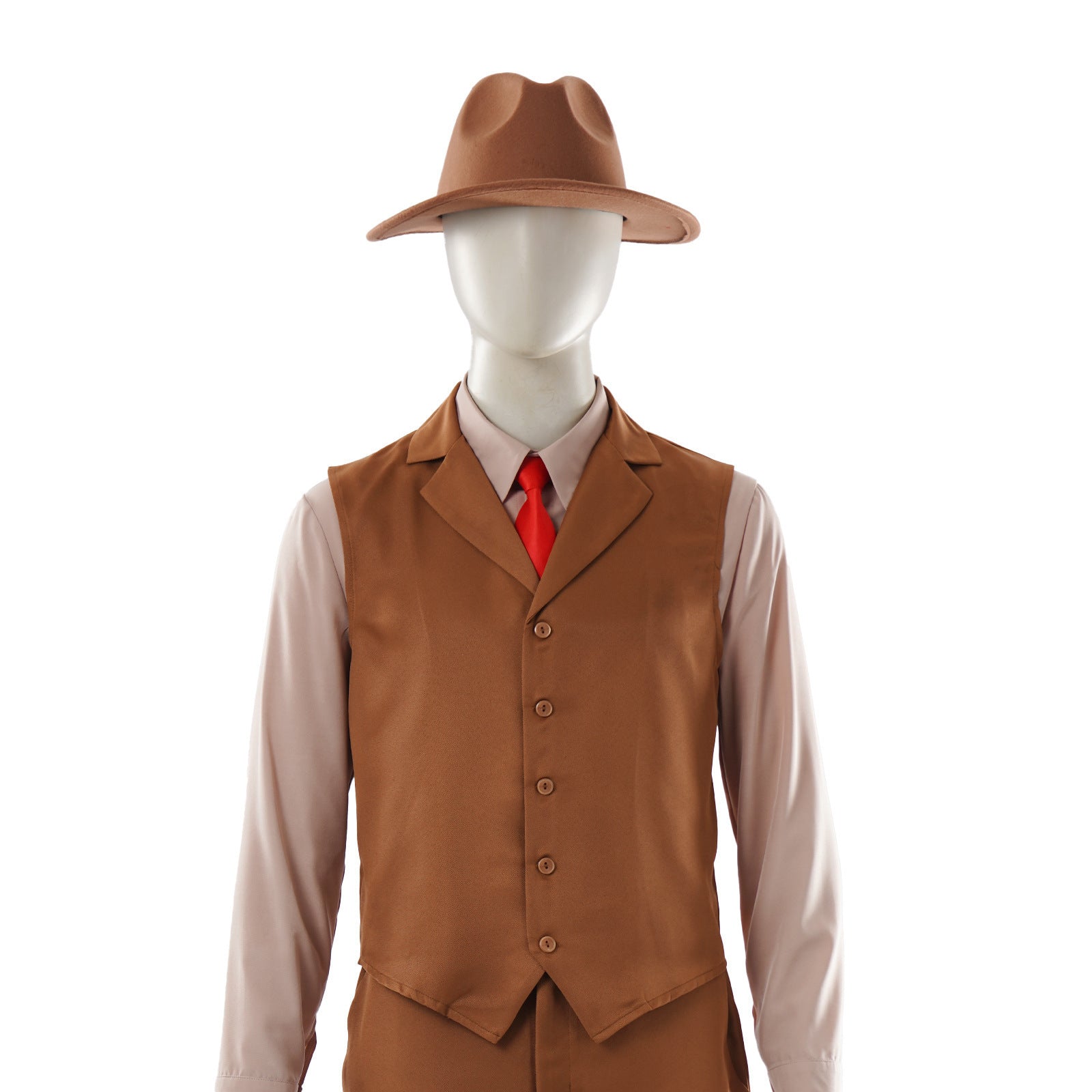 ST Stranger Things 5 Henry Cosplay Costume Halloween Outfit ACcosplay