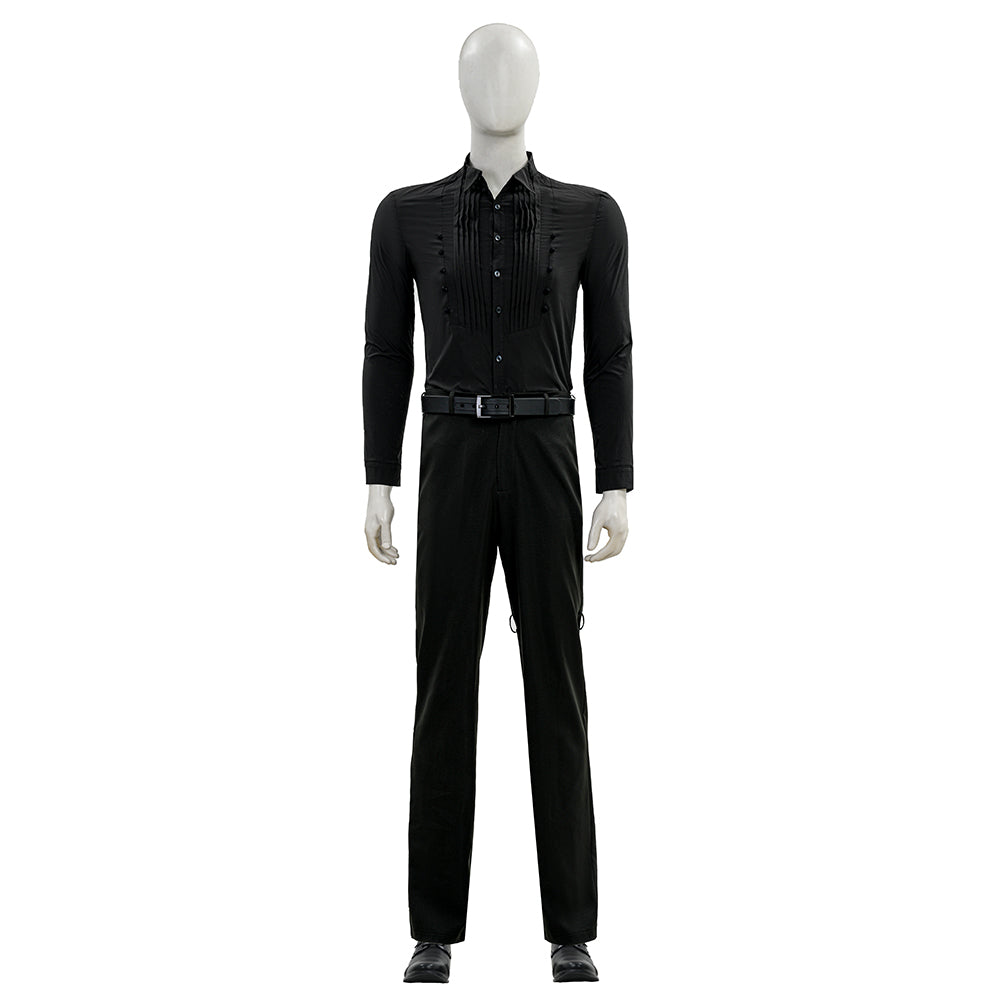 Final Fantasy XV Noctis Lucis Caelum King Cosplay Costume Halloween Outfit ACcosplay