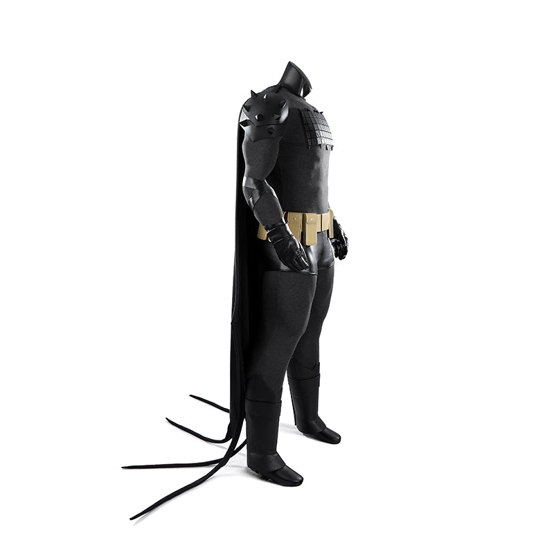 Absolute Bruce Wayne Cosplay Costume Absolute Halloween Outfit ACcosplay
