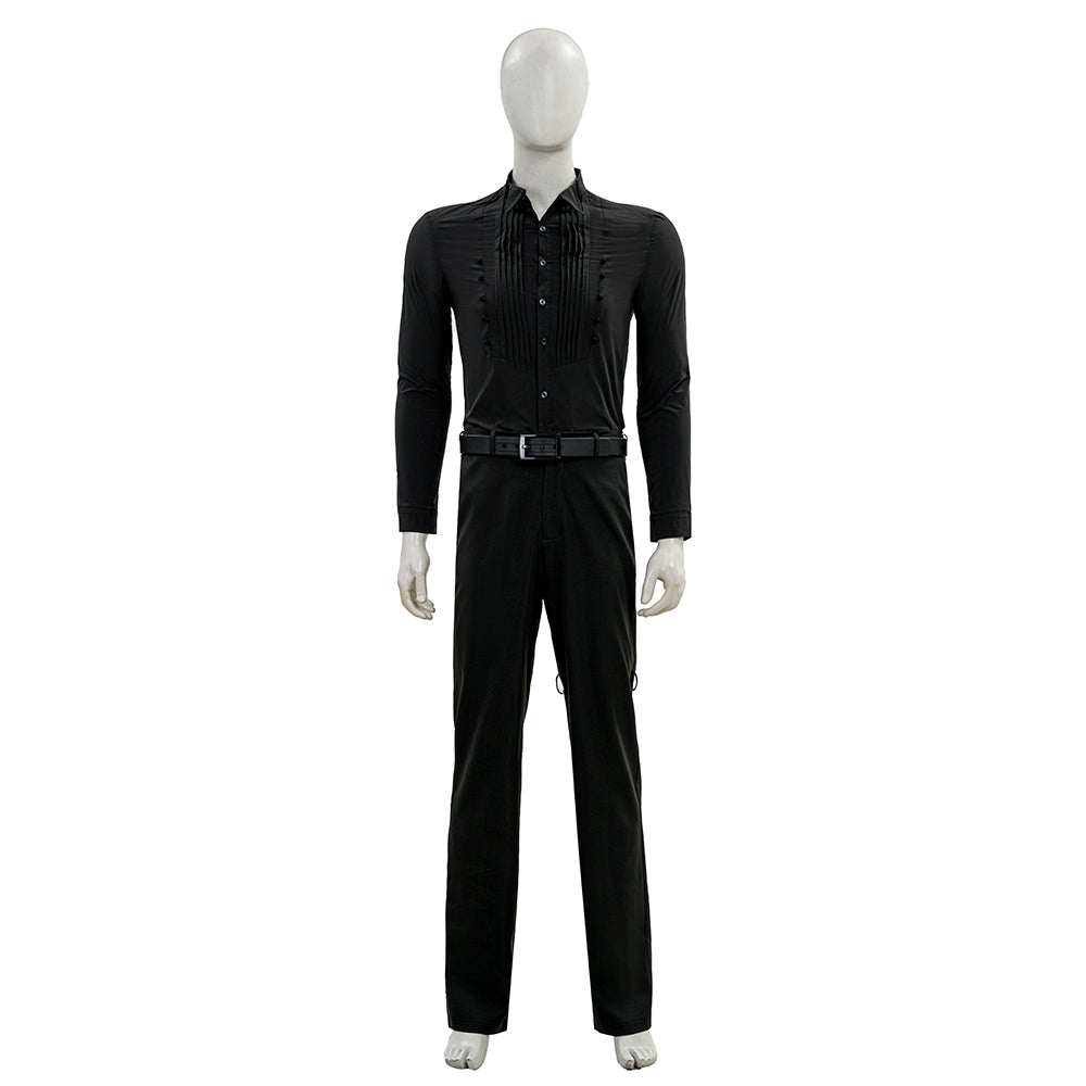 Final Fantasy XV Noctis Lucis Caelum King Cosplay Costume Halloween Outfit ACcosplay
