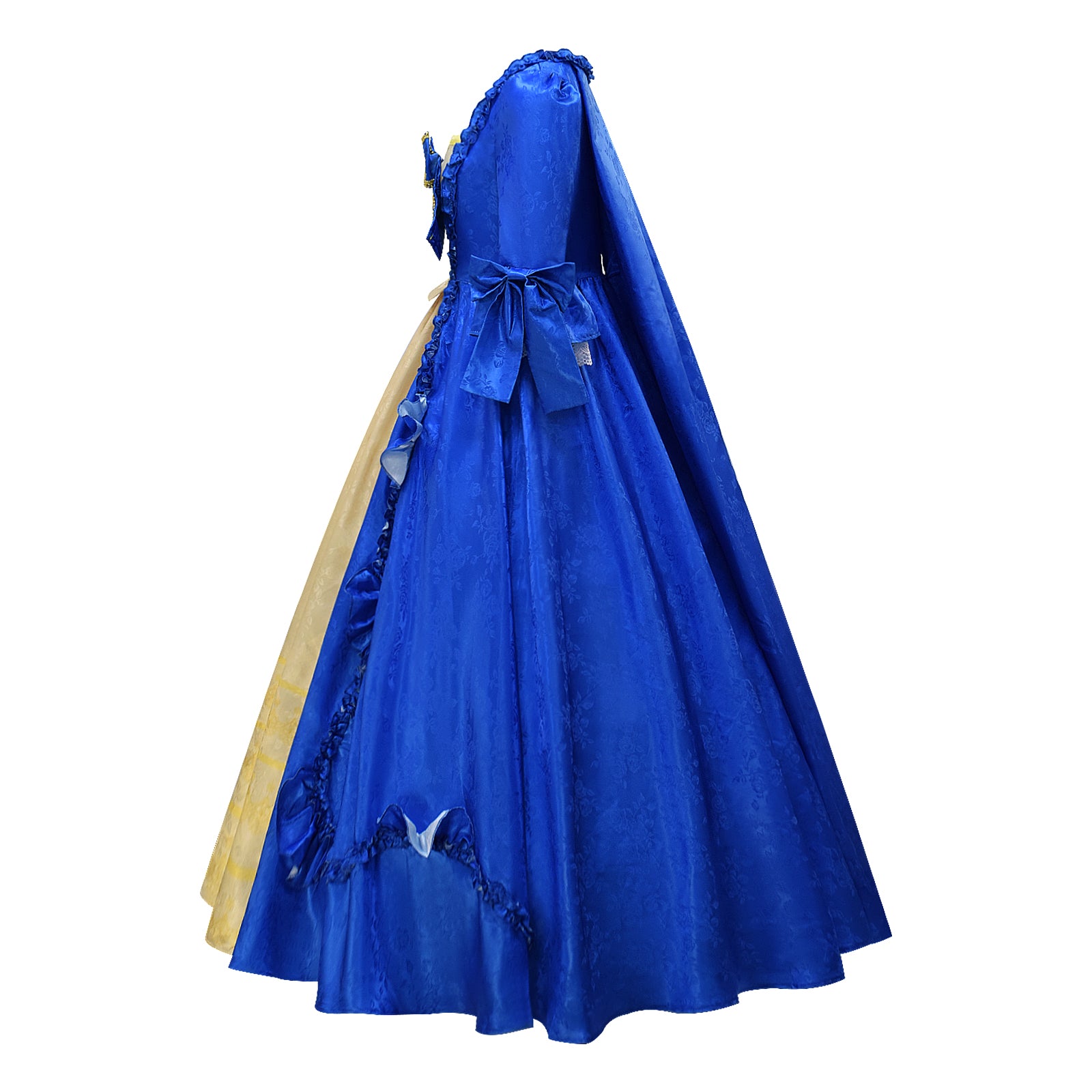 18th Century Marie Antoinette Ball Dresses Victorian Dress Halloween Outfit ACcosplay