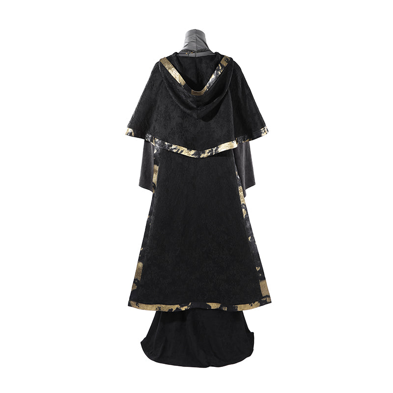 Dark Souls III 3 Fire Keeper Cosplay Costume Halloween Carnival Suit ACcosplay