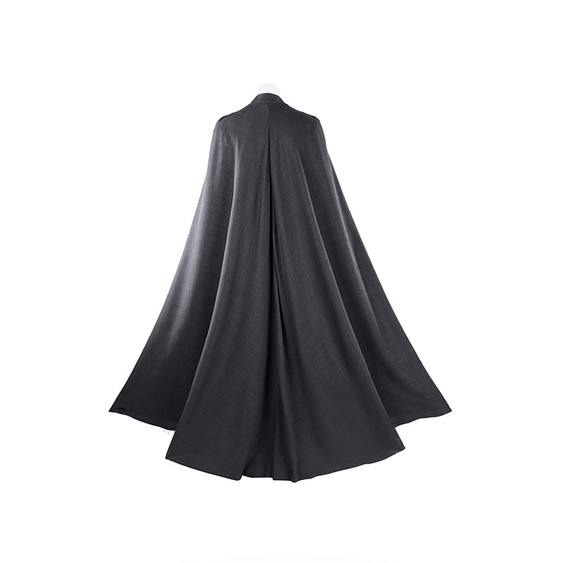 Avengers Doomsday Magneto Cosplay Costume With Cloak Halloween Red Suit ACcosplay