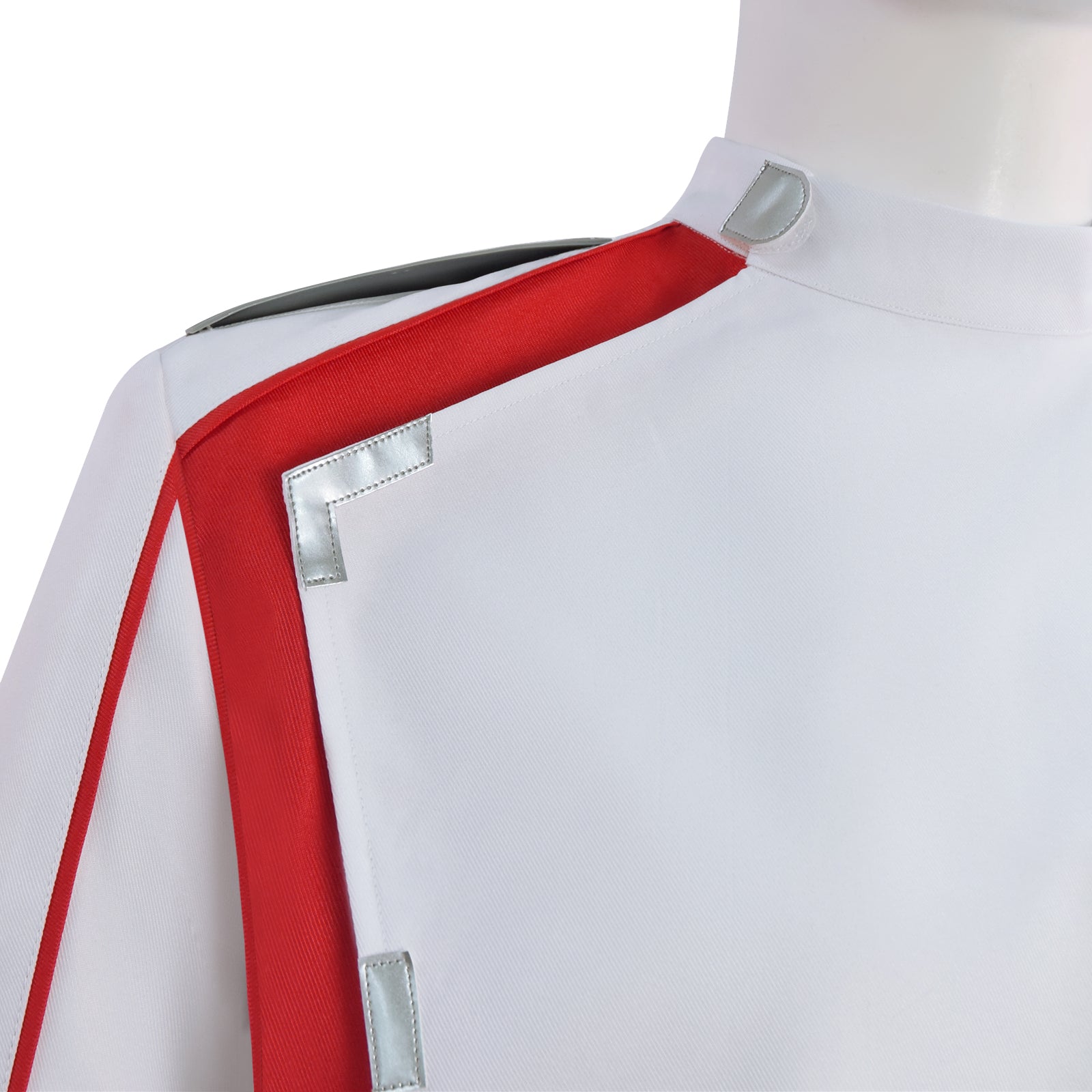 Star Costumes The Orville 4 Cosplay Costume Crew Cosplay Uniform Accosplay