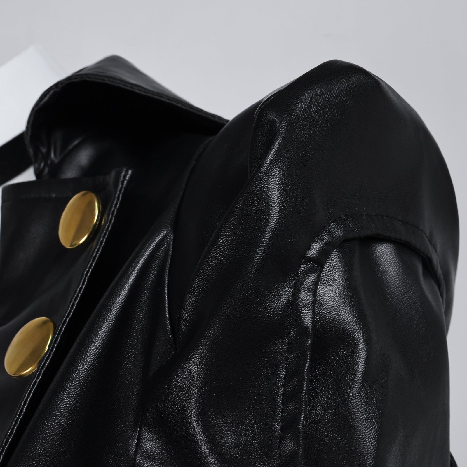 P5R Persona 5 Royal Kasumi Yoshizawa Phantom Thief Cosplay Costume Black Halloween Suit